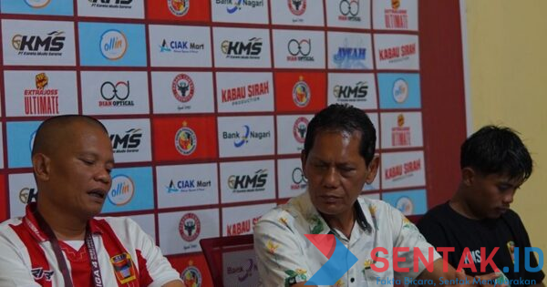 Dukung Perjuangan PSP, Arisal Aziz Pinjamkan Bus - Sentak.id