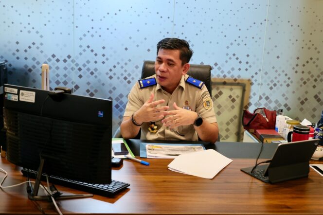 
					ATR/BPN: Sertifikat Elektronik jadi Strategi Jangka Panjang Pemerintah, Bukan Sekadar Inovasi
