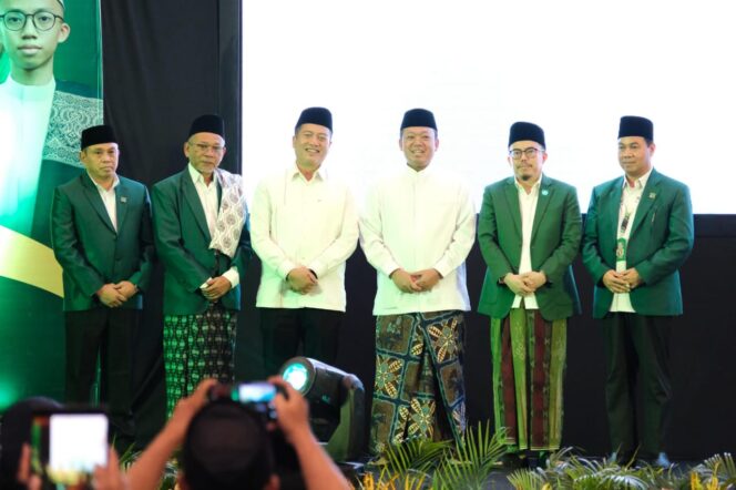 
					ATR/BPN Gandeng Nahdlatul Wathan Wujudkan Keadilan Agraria