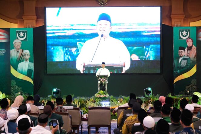 
					ATR/BPN Gandeng Nahdlatul Wathan Kelola Lahan Terbengkalai