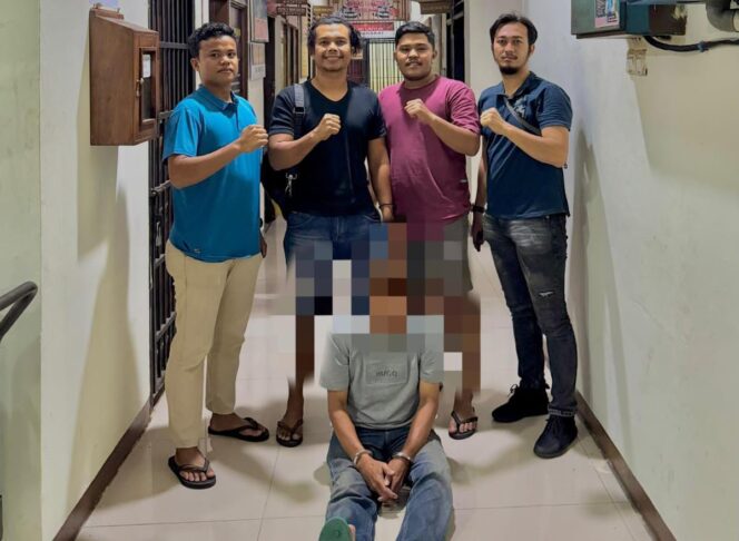Bejat! Pria 62 Tahun di Agam Cabuli Anak Berkebutuhan Khusus