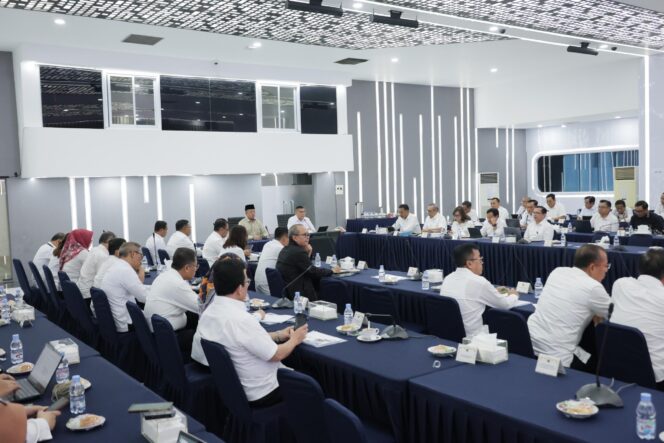 
					Kuartal II Hampir Berakhir, Kementerian ATR Diminta Tuntaskan Target