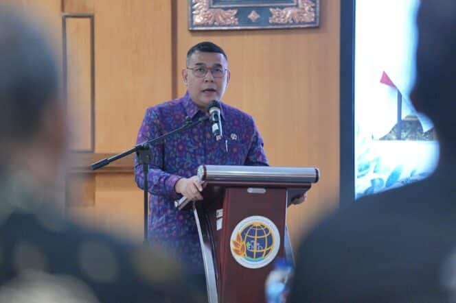 Kepastian Hukum untuk Rumah Ibadah jadi Prioritas ATR/BPN