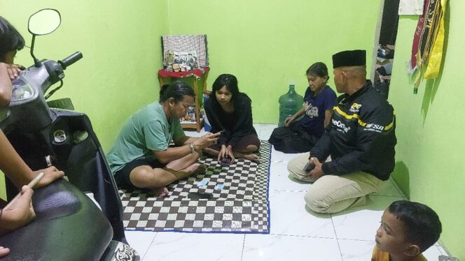 
					Cerita di Balik Unggahan Indikasi Bunuh Diri Seorang Wanita di Padang