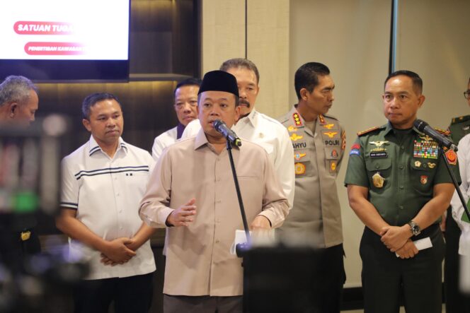 
					ATR/BPN Tertibkan SHM di Tesso Nilo, Dukung Reforestasi Nasional