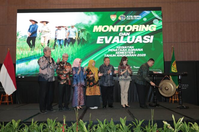 
					Wamen Ossy: Reforma Agraria Harus Seimbang, Penataan Akses Jadi Kunci Peningkatan Kesejahteraan