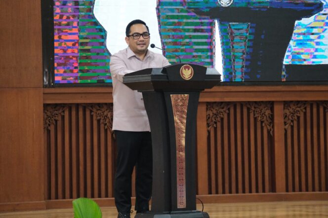 
					Kepastian Hukum Tanah Ulayat di Kalsel Makin Terjamin, Ketua Komisi II DPR RI Puji ATR/BPN