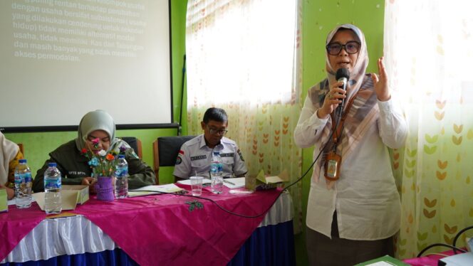 
					Kantor Pertanahan Solok Selatan Laksanakan Fasilitasi Pendampingan Usaha Akses Reforma Agraria