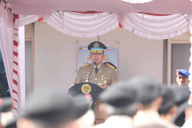 
					Hingga Tahun 2024, Layanan Pertanahan Sumbang Rp576 Triliun ke Ekonomi Nasional