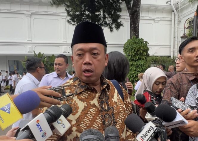 
					ATR/BPN Catat Nol Kasus Baru Sengketa Tanah di Tahun Pertama Kabinet Merah Putih