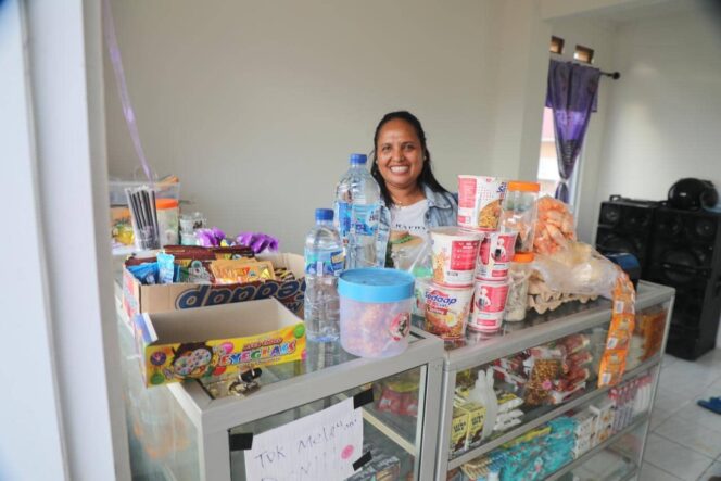 Dari Pengungsian ke Rumah Sendiri: Reforma Agraria Hadirkan Kepastian dan Harapan Baru bagi Eks Pejuang Timtim