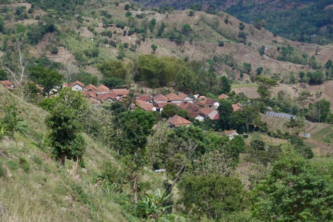 Reforma Agraria Hadirkan Kepastian Tanah, Desa Nunuk Baru Akhirnya Menang atas Perjuangan Berabad-abad