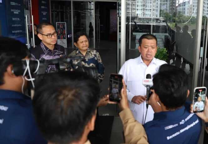 Kasus Sengketa Tanah JK Produk Puluhan Tahun Lalu, ATR/BPN: Terungkap karena Kami Sedang Berbenah