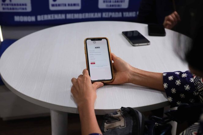 Antrean Online Sentuh Tanahku Bikin Urusan Sertifikat Lebih Cepat: Warga Tak Perlu Lagi Menunggu Lama di Loket