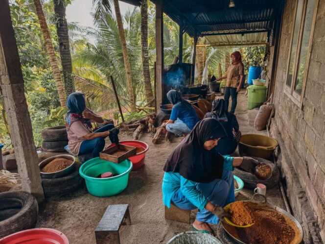 Dari Lereng Kulon Progo, Desa Hargorejo Tumbuh Jadi Kampung Produktif Berkat Reforma Agraria