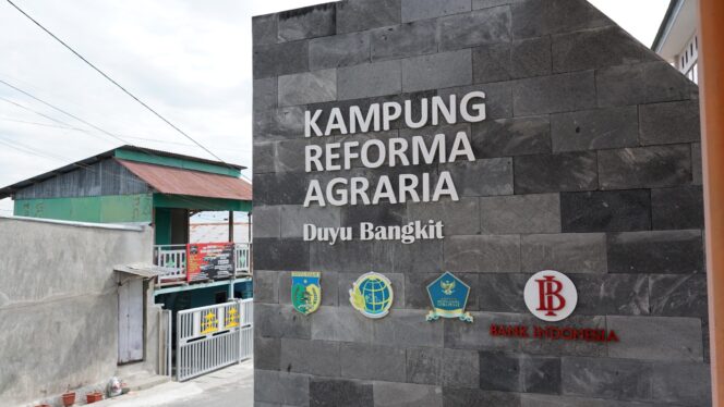 
					Bangkit dari Bencana, Petani Duyu Buktikan Reforma Agraria Mengubah Sampah Menjadi Kebun Anggur dan Kemandirian