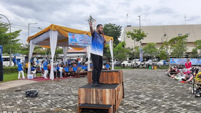 Pembangunan Hunian Tetap untuk Korban Terdampak Bencana di Kota Padang Segera Dilaksanakan