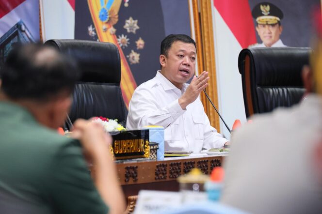 
					Atasi Ketimpangan Penguasaan Tanah, Menteri Nusron Jadikan Reforma Agraria sebagai Jalan Utama