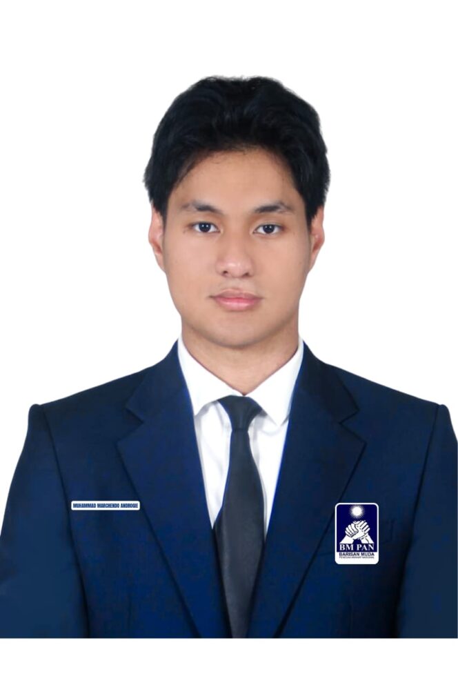 
					Putra Arisal Azis  Siap Pimpin DPW BM PAN Sumbar