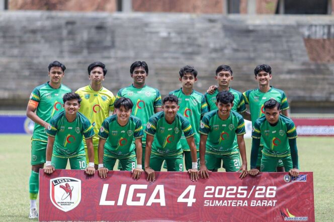 
					PS Rambatan dan Gaung Putra Sulitkan PSP dan PSPP