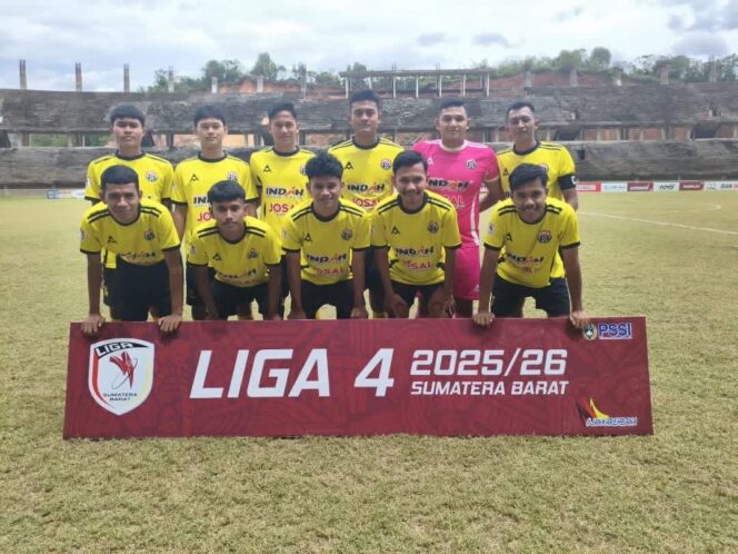
					PSLA Menang 10-0 Atas Gumarang FC, Arisal Aziz Kembali Kucurkan Bonus