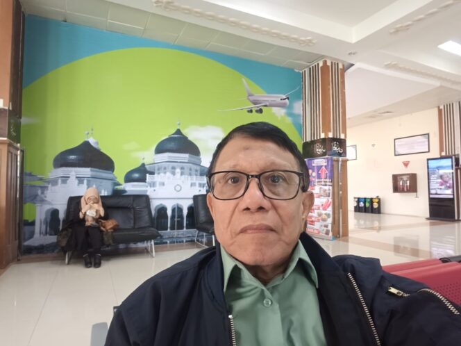 
					Makna Ketidakhadiran Presiden di HPN