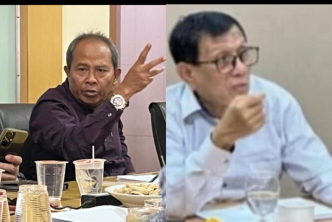 
					FWK Tegaskan 9 Februari Tetap Hari Pers Nasional, Soroti Sejarah dan Desak Revisi UU Pers