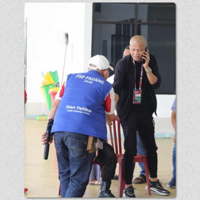 Menang Besar di Leg Pertama, Peluang PSP ke Final Liga 4 Makin Besar