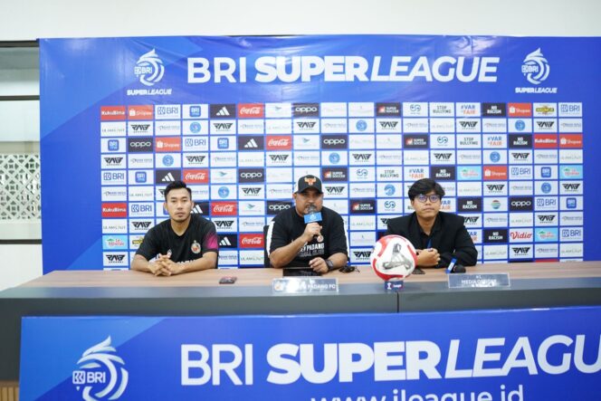 
					PSBS vs Semen Padang, Duel “Hidup Mati”