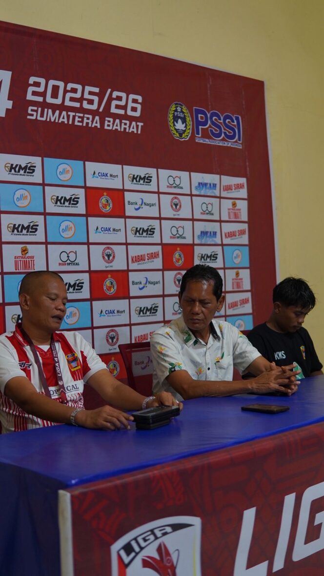 
					Dukung Perjuangan PSP, Arisal Aziz Pinjamkan Bus