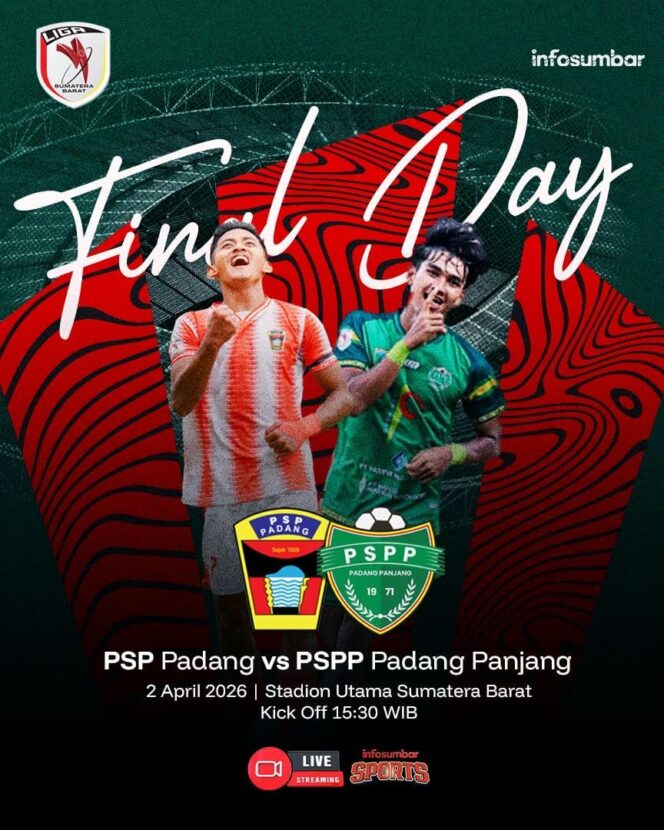 PSP vs PSPP, Final Panas, Indra Yunaidi: Kita Tetap Waspada